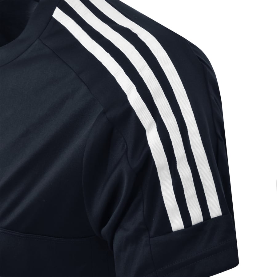 Adidas t shirt navy online